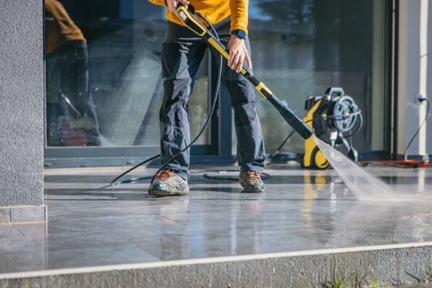 Best Fence Cleaning  in Northeast Ithaca, NY