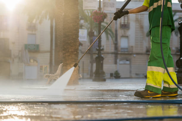 Best Sidewalk and Walkway Cleaning  in Northeast Ithaca, NY